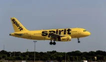 Spirit Airlines bangkrut setelah 34 tahun beroperasi karena lonjakan harga avtur
