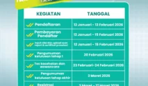 SPMB Jakarta 2026: Jadwal, Syarat, Kuota, Jalur Seleksi dan Link Resminya