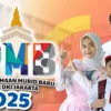SPMB Jakarta 2026: Pendaftaran Dibuka, Persyaratan, dan Cara Cek Hasil SNBT 2026