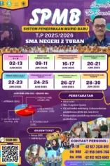SPMB Jatim 2026 Tawarkan Kuota Khusus bagi Ketua OSIS dan Hafiz Tanpa Tes