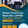 SPMB Sekolah Maung Jawa Barat 2026: Kesempatan dan Tantangan Baru dalam Sistem Penerimaan Murid Baru