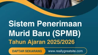 SPMB Sekolah Maung Jawa Barat 2026: Kesempatan dan Tantangan Baru dalam Sistem Penerimaan Murid Baru
