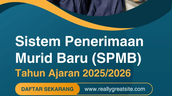 SPMB Sekolah Maung Jawa Barat 2026: Kesempatan dan Tantangan Baru dalam Sistem Penerimaan Murid Baru