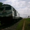 Spoor Putar Era Belanda di Daop 9 Jember Masih Digunakan untuk Operasional Kereta Api