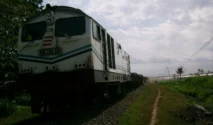 Spoor Putar Era Belanda di Daop 9 Jember Masih Digunakan untuk Operasional Kereta Api