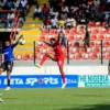 Sporting Lagos Kembali ke NPFL dengan Ambisi Menuju Kompetisi Kontinental
