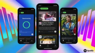 Spotify Ingin Jadi Platform Legal dan Terkontrol untuk Remix Musik Berbasis AI
