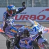Sprint Race Catalunya 2026: Alex Marquez Raih Kemenangan Dramatis, Jorge Martin Alami Crash, Bezzecchi Bermasalah