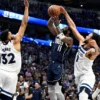 Spurs Semakin Dekat ke Final Wilayah Barat Usai Menang Telak atas Timberwolves