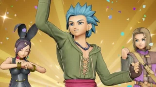 Square Enix Umumkan Dragon Quest 12: Beyond Dreams dengan Pengembangan Ulang