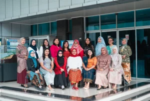Srikandi PLN Banyuwangi Tunjukkan Peran Penting pada Hari Kartini
