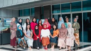 Srikandi PLN Banyuwangi Tunjukkan Peran Penting pada Hari Kartini