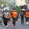 SSFF 2026 Surabaya: Menggabungkan Olahraga dan Fashion dengan Wastra Sportswear