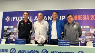 St. Louis City vs Houston Dynamo: Jadwal, Siaran Langsung, dan Detail Pertandingan Piala Terbuka AS 2026