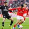 St. Pauli vs Wolfsburg, Pertarungan Penentuan Nasib Tiga Tim Terbawah Bundesliga 2025/26
