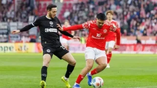St. Pauli vs Wolfsburg, Pertarungan Penentuan Nasib Tiga Tim Terbawah Bundesliga 2025/26