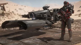 Star Citizen Buka Akses Gratis Hingga 27 Mei, Mendekati Pendanaan Pemain $1 Miliar