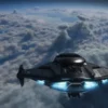 Star Citizen Capai Pendanaan Lebih dari $1 Miliar Saat Kapal Antariksa Virtual Senilai $5.000 Diluncurkan