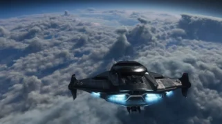 Star Citizen Tembus Pendanaan Pemain Senilai $1 Miliar, Hadirkan Kapal Antariksa Baru Senilai $5.000 yang Belum Bisa Dimainkan