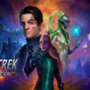 Star Trek Online: Game yang Bertahan Lebih Lama dari Enam Serial TV Star Trek dan Layak Mendapatkan Perhatian Lebih