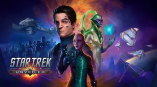 Star Trek Online: Game yang Bertahan Lebih Lama dari Enam Serial TV Star Trek dan Layak Mendapatkan Perhatian Lebih