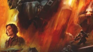 Star Wars: The Mandalorian and Grogu (2026) Hadir dengan Petualangan Baru dan Fakta Menarik