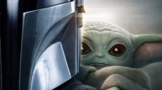 Star Wars: The Mandalorian and Grogu Raih Perkiraan Pendapatan $165 Juta di Box Office Global