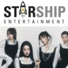 STARSHIP Entertainment Tegaskan Proses Hukum terhadap Penyebar Konten Jahat IVE