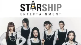 STARSHIP Entertainment Tegaskan Proses Hukum terhadap Penyebar Konten Jahat IVE