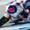 Starting Grid Moto3 Catalunya 2026: Veda Ega Pratama Mulai dari Posisi 20