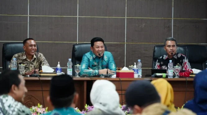 Status Perangkat Desa Jadi Polemik, Pilkades Sidoarjo Tunggu Kepastian Aturan