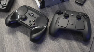 Steam Controller: Email Reservasi Mulai Diterima Pengguna, Cek Kotak Masuk Anda