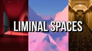 Steam Dihujani Game Liminal Spaces, Dreamcore Jadi Pilihan Awal Terbaik