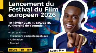 Stephane Mechati Tekankan Persatuan dalam Keberagaman melalui Festival Film Europe on Screen 2026