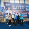 Stephon Castle Catat Rekor Turnover Terbanyak di Final Barat