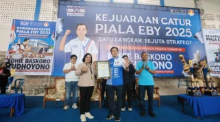 Stephon Castle Catat Rekor Turnover Terbanyak di Final Barat