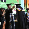 Steve Wozniak Raih Applause Langka Saat Membahas AI di Pidato Wisuda Universitas