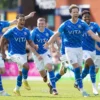 Stockport County Sukses Melaju ke Final Play-off League One, Satu Langkah Menuju Championship
