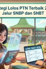 Strategi Ampuh Lolos Jalur Mandiri PTN 2026 untuk Raih Kampus Impian