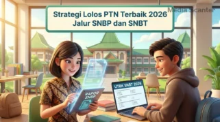 Strategi Ampuh Lolos Jalur Mandiri PTN 2026 untuk Raih Kampus Impian