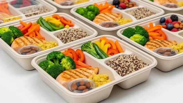 Strategi Belanja Praktis untuk Mempermudah Diet Organik