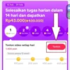 Strategi Efektif Mendapatkan Koin TikTok Gratis dengan Menonton Video Setiap Hari