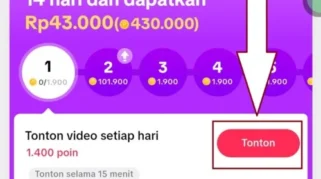 Strategi Efektif Mendapatkan Koin TikTok Gratis dengan Menonton Video Setiap Hari