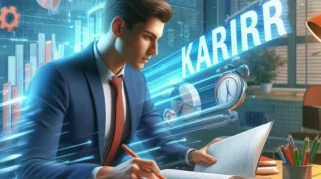 Strategi Efektif untuk Meningkatkan Karir Lebih Cepat di Dunia Kerja