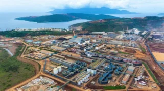 Strategi Harita Nickel Menghadapi Tekanan Harga dan Tantangan Bisnis: Efisiensi & ESG di Pulau Obi