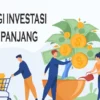 Strategi investasi jangka panjang pada saham komoditas energi: Kerangka kerja utama