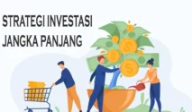 Strategi investasi jangka panjang pada saham komoditas energi: Kerangka kerja utama