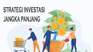 Strategi investasi jangka panjang pada saham komoditas energi: Kerangka kerja utama