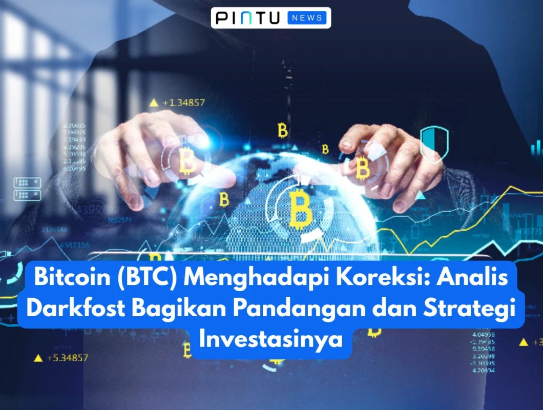 Strategi Investasi Menghadapi Inflasi dan Bitcoin
