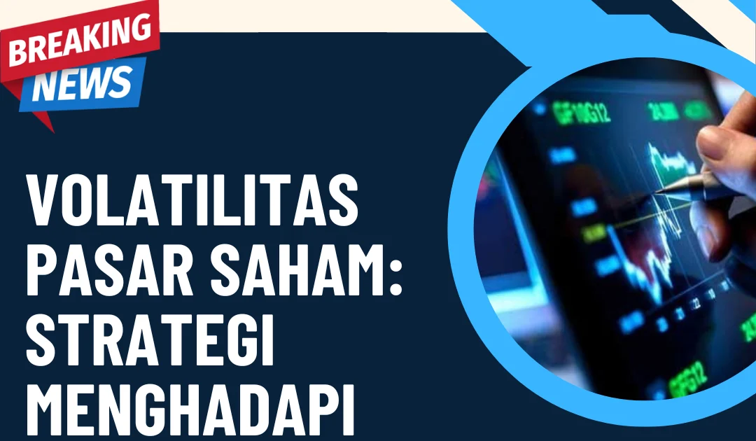 Strategi investor menghadapi volatilitas harga minyak
